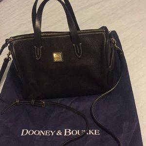 Dooney and Bourke satchel